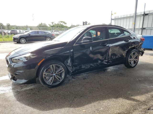  Salvage BMW 2 Series