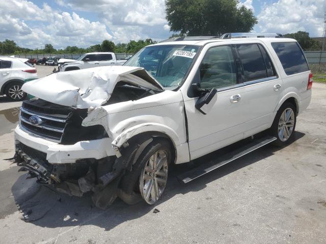  Salvage Ford Expedition