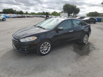  Salvage Dodge Dart