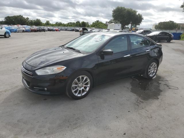  Salvage Dodge Dart
