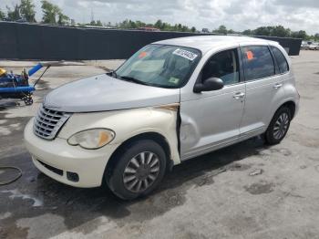  Salvage Chrysler PT Cruiser