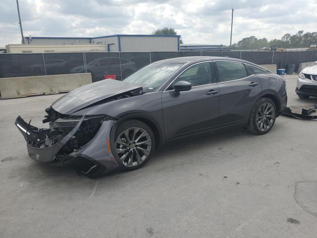  Salvage Toyota Crown Xle