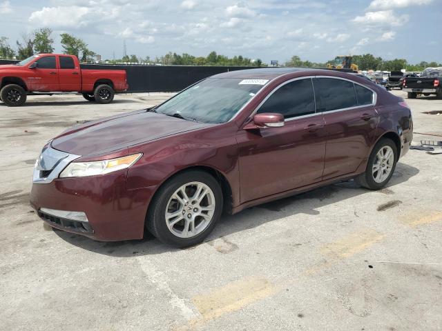  Salvage Acura TL