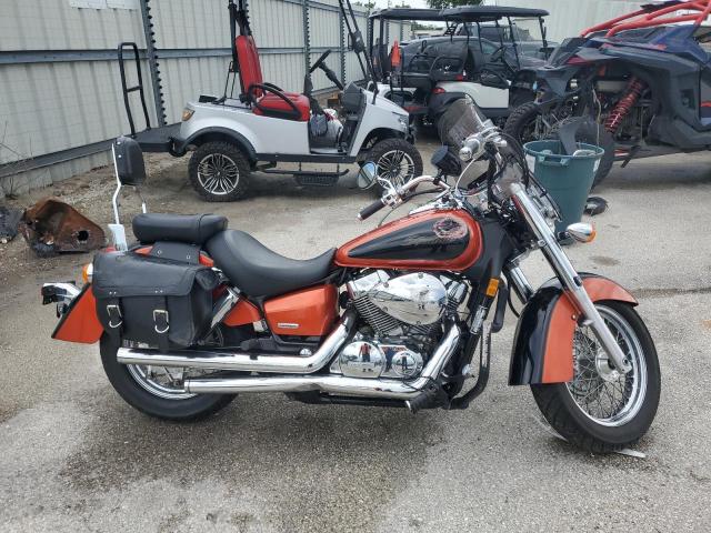  Salvage Honda Other