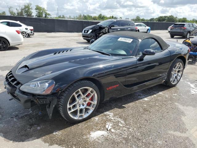  Salvage Dodge Viper