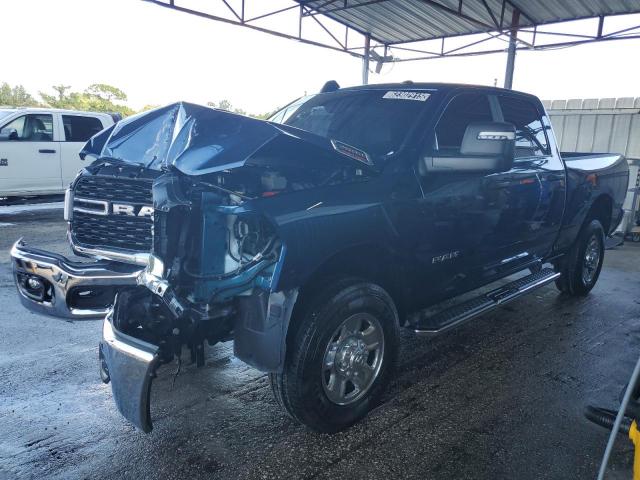  Salvage Ram 2500