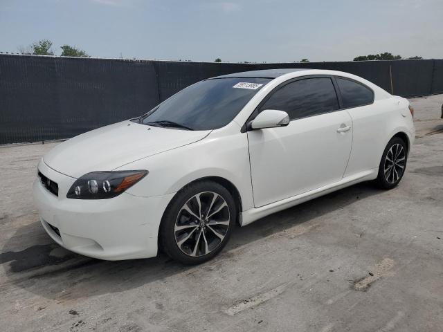  Salvage Toyota Scion