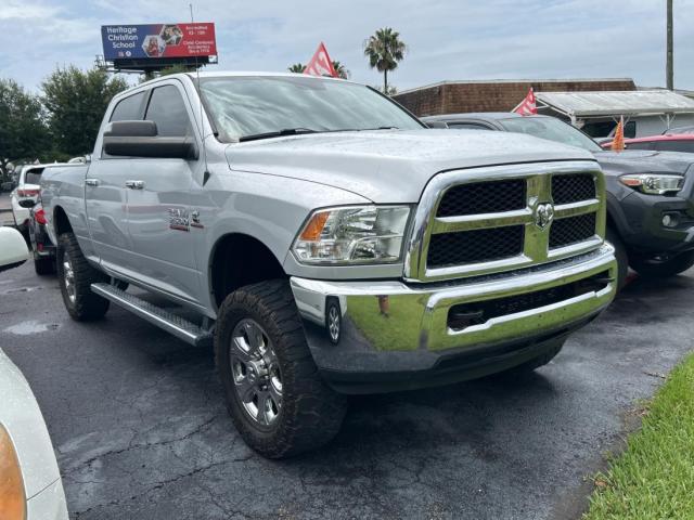  Salvage Ram 2500
