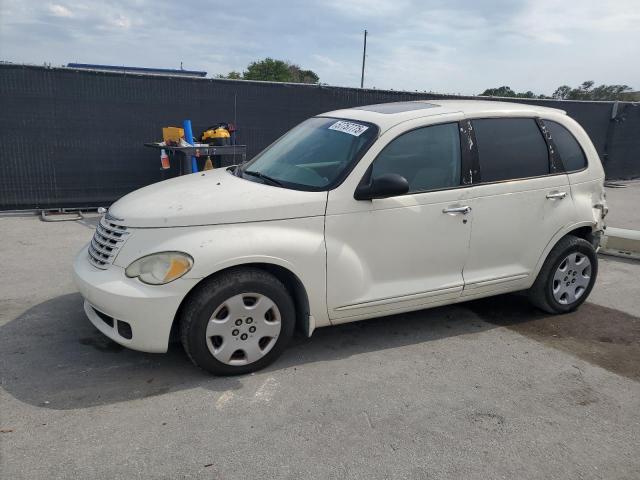  Salvage Chrysler PT Cruiser