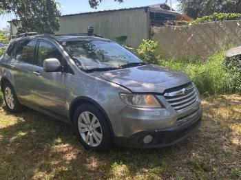  Salvage Subaru Tribeca