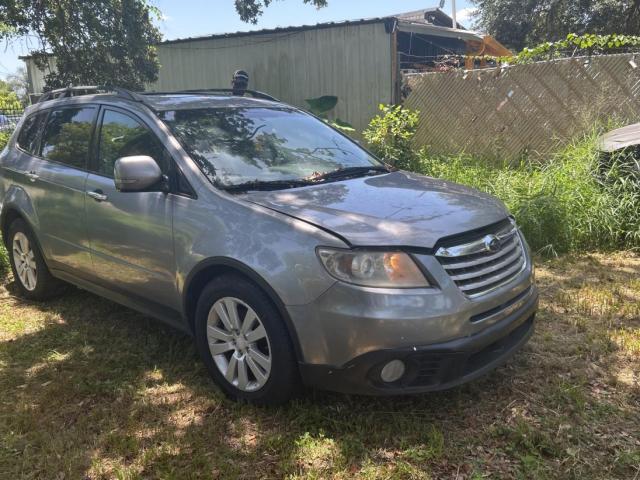  Salvage Subaru Tribeca