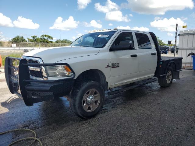  Salvage Ram 2500