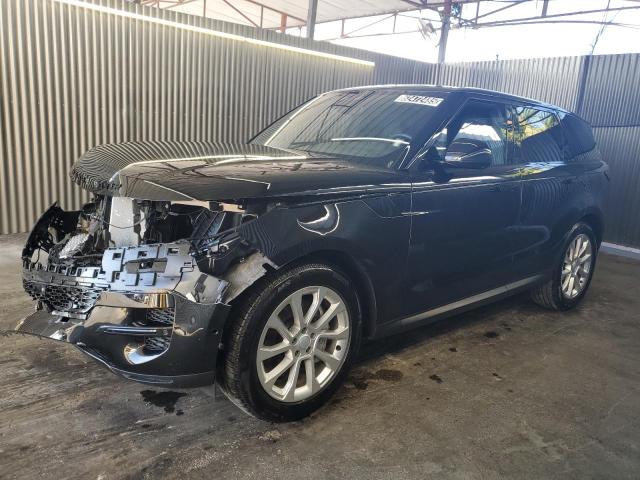  Salvage Land Rover Range Rover
