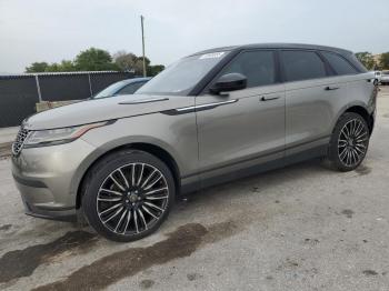 Salvage Land Rover Range Rover