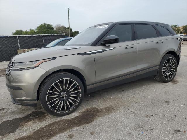  Salvage Land Rover Range Rover