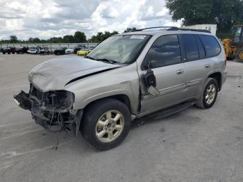  Salvage GMC Envoy