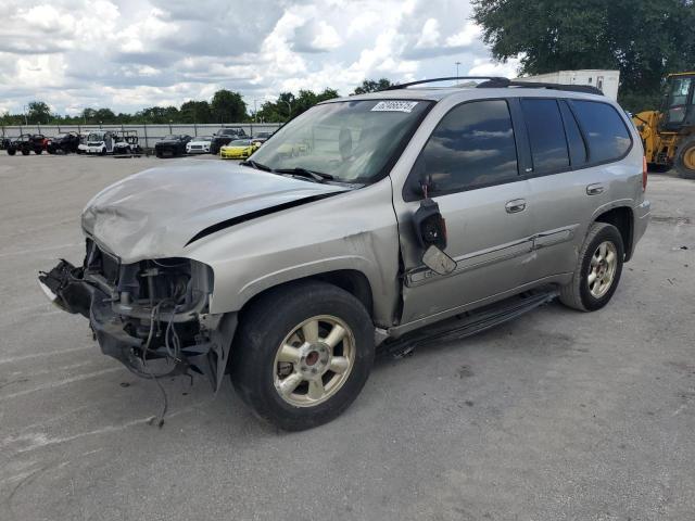  Salvage GMC Envoy