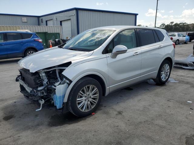  Salvage Buick Envision