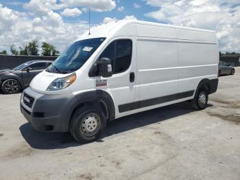  Salvage Ram Promaster