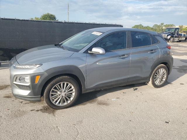  Salvage Hyundai KONA