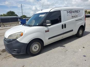  Salvage Ram Promaster