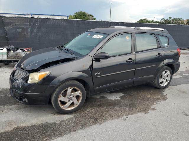  Salvage Pontiac Vibe