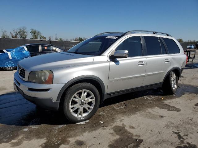  Salvage Volvo XC90