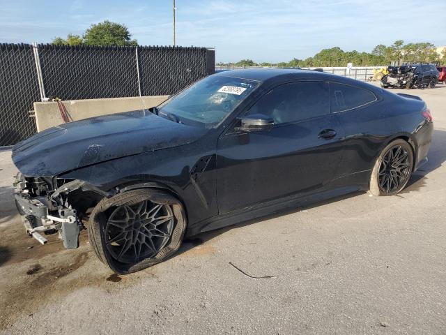 Salvage BMW M Series