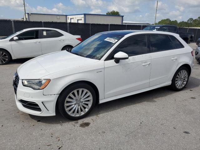  Salvage Audi A3