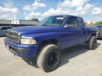  Salvage Dodge Ram 1500