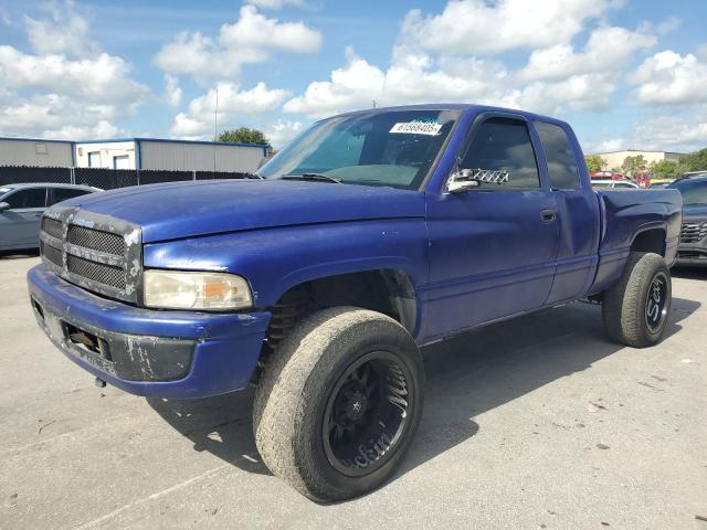  Salvage Dodge Ram 1500