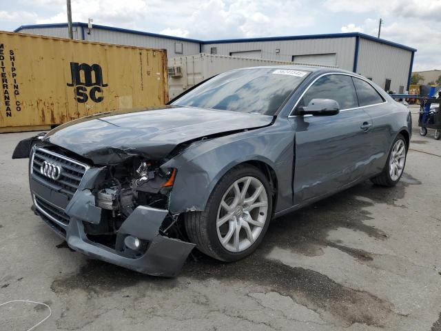  Salvage Audi A5