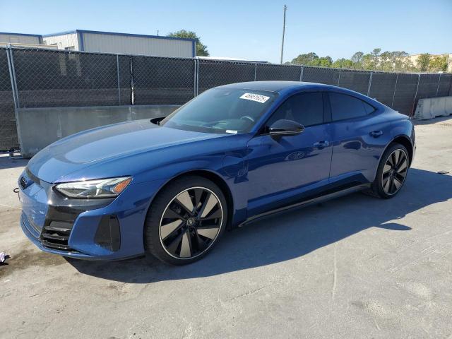  Salvage Audi e-tron