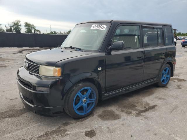  Salvage Toyota Scion