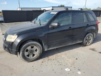  Salvage Suzuki Gr Vitara
