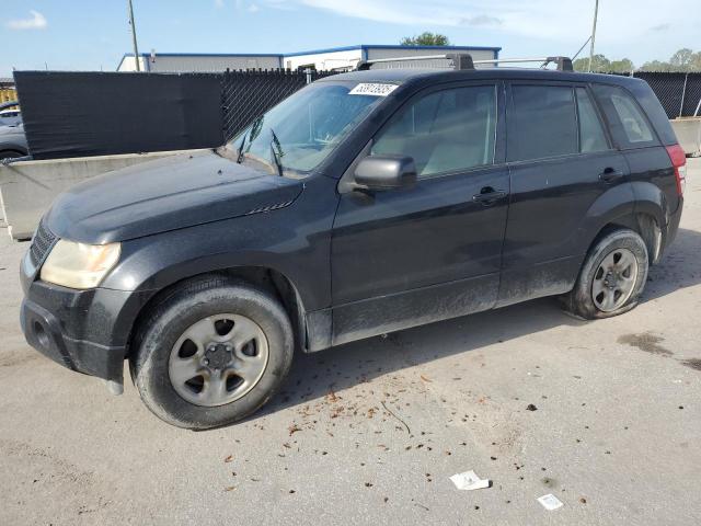  Salvage Suzuki Gr Vitara