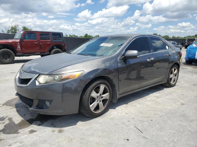  Salvage Acura TSX