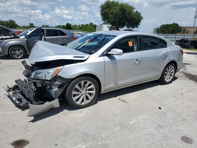  Salvage Buick LaCrosse