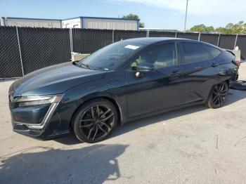  Salvage Honda Clarity