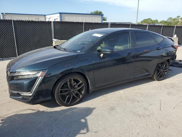  Salvage Honda Clarity