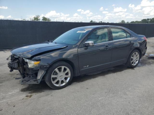  Salvage Lincoln MKZ