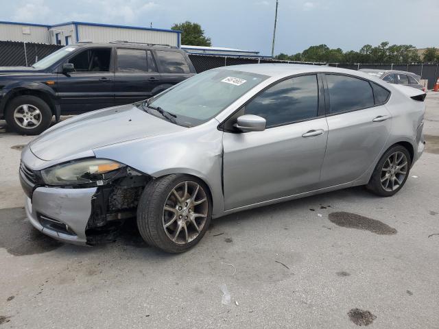  Salvage Dodge Dart