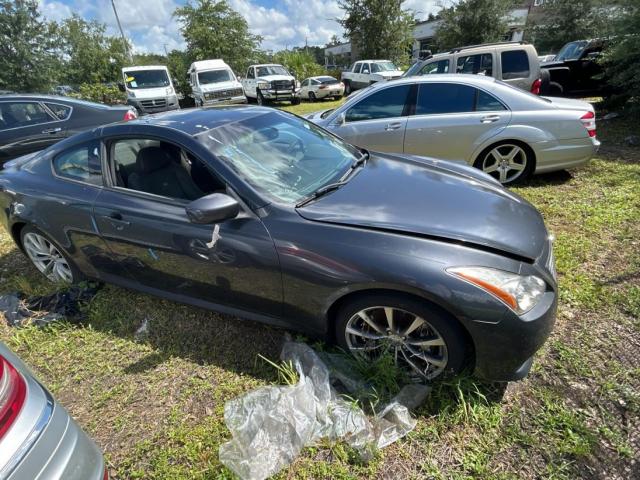  Salvage INFINITI G37