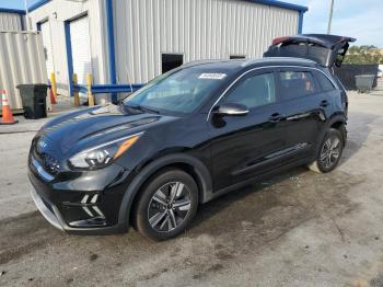 Salvage Kia Niro