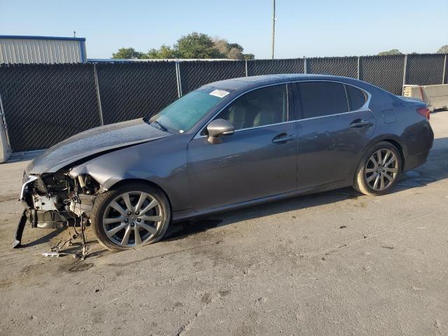  Salvage Lexus Gs