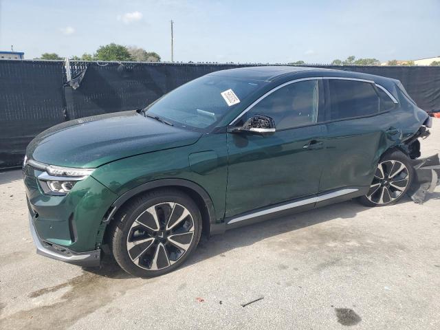  Salvage Vinfast Trading And  Vf 8 Plus