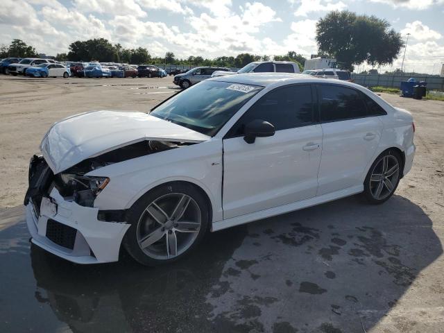  Salvage Audi A3