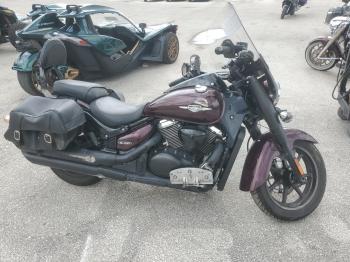  Salvage Suzuki Vl1500 B