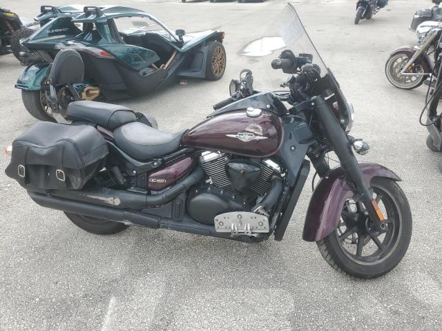  Salvage Suzuki Vl1500 B