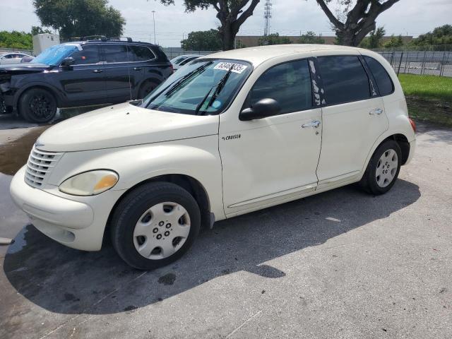  Salvage Chrysler PT Cruiser